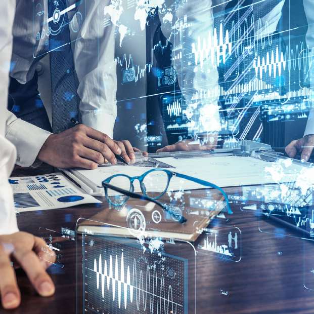 Technology integration