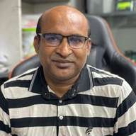Ram Proshad Roy