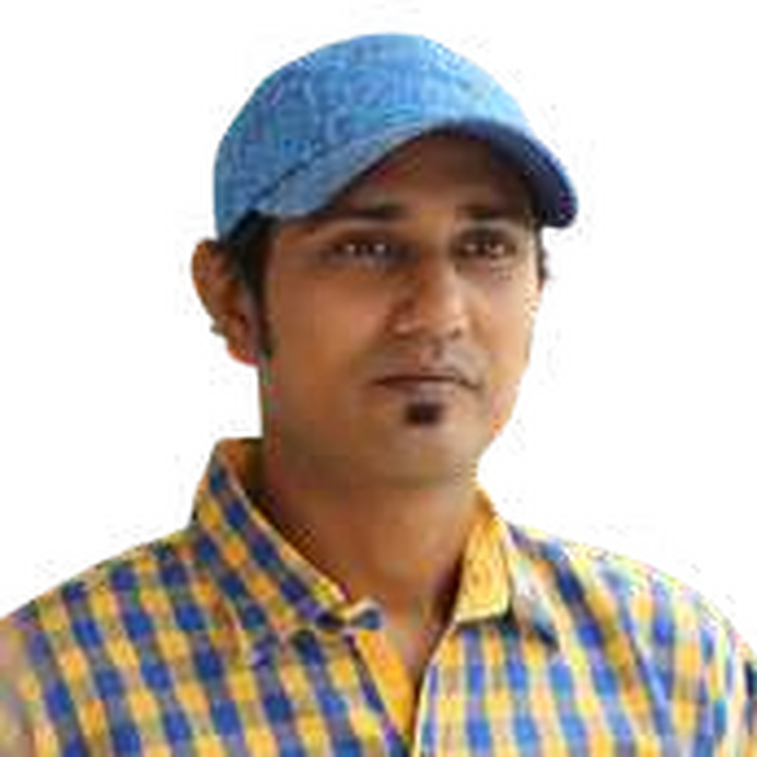 Rony Kumar Mondol